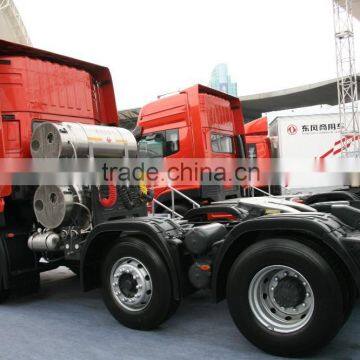 450l LNG Cylinder for LNG Vehicle