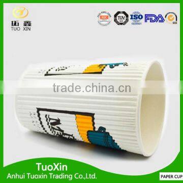 Disposable paper cups manufacturer in germany