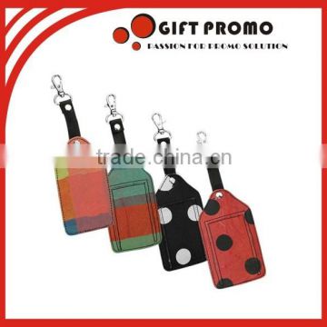 Fashion Design Luggage Tag Wholesale