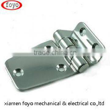 Stainless Steel Stamped Offset Hinge marine hardware