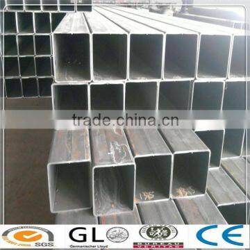 Hot Dipped Galvanized Steel Square Pipe photo-2
