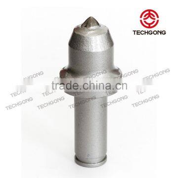 continous mining machine spare part conical pick