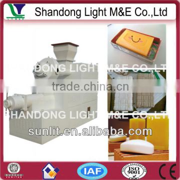 2014 Hot Sale China High Quality Professional Making Soap