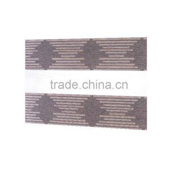 KINGMOND China Supplier Zebra Roller Blind