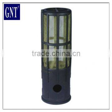 excavator parts E320C filter strainer