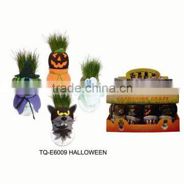 gardening Factory direct sale scary halloween decorations ideas for children