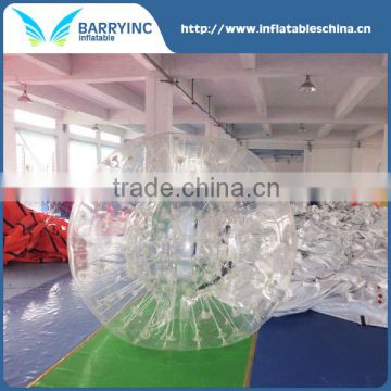 cheap land zorb ball / zorb balls for sale