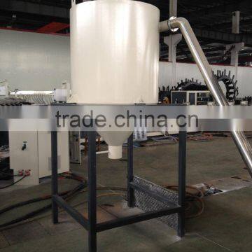 Film Pelletizing Production Line With High Quality photo-3