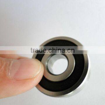 6200 type deep groove ball bearing