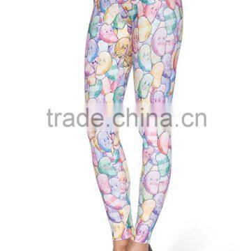 2016 Black Milk Leggings Fashion Sport Leggings Newest Yoga Pretty Leggings photo-3