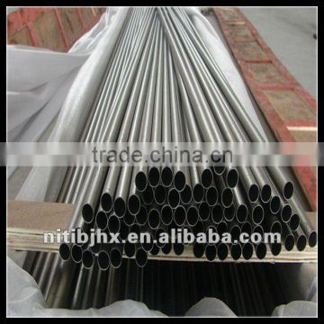 astm b861 titanium tube