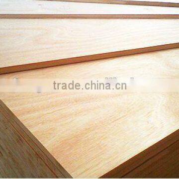 laminated wood block board