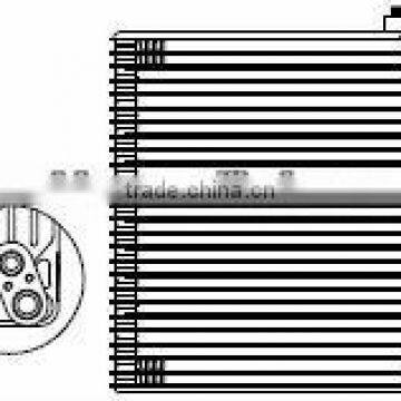 SELL A/C EVAPORATOR RHD HBSCZ0518-R