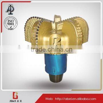 Pdc Clamp For Large Diameter Pipe For Water Well With Good Quality photo-6