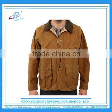 men winter casual coats