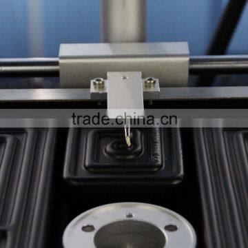 Weller Smd Rework Station With Hot Air for Laptop PC Mobile Motherboard Repair DH- A09L photo-3