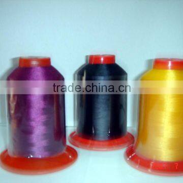 high tenacity DTY sewing thread