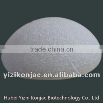 Natural face sponge for acne removal tools