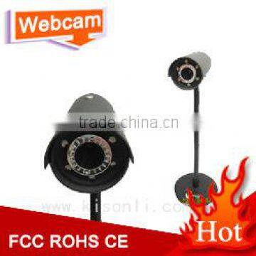 China Manufacturer usb 2.0 pc Web Camera Driver