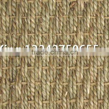 Custom made high density three knotting sisal carpet and rug