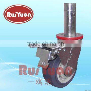 Scaffolding Casters