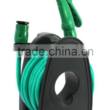 10m mini garden hose reel