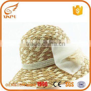 Wholesale custom A variety of mexican straw hats for ladies