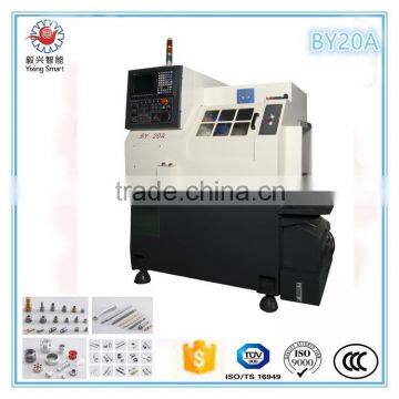 New Design Metal CNC Lathe Turning Vertical CNC Lathe Machine Price for hot sale in stock