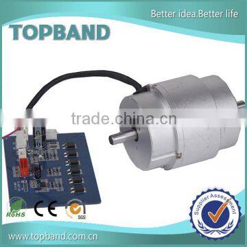 18v dc motor hand tool motor