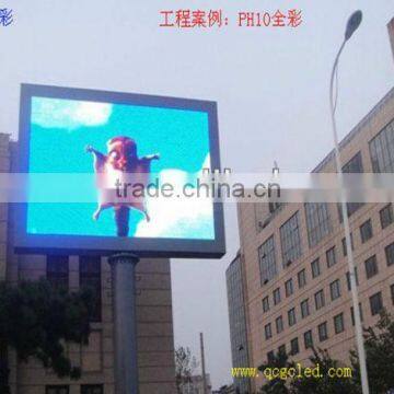 Round Circle Shaped Led Board/led Panel/led Sign/led Screen/led Display