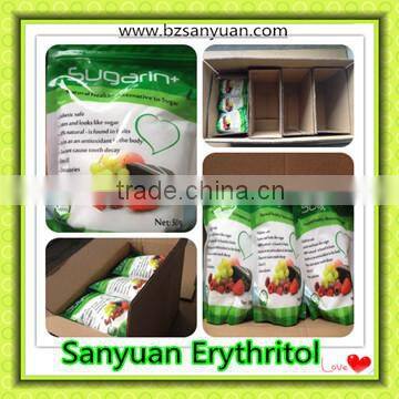 Erythritol Sweet but Have no Calories photo-3