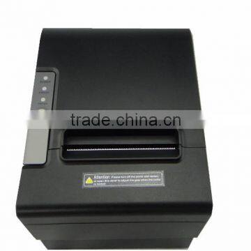 80mm Thermal Printer Supplies Ethernet Wifi HRP80