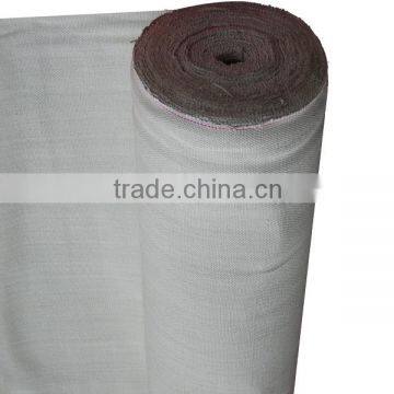 Factory price cheap dust free heat preservation non asbestos cloth