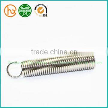 High Quality Extension Spring With Ends Hook photo-1