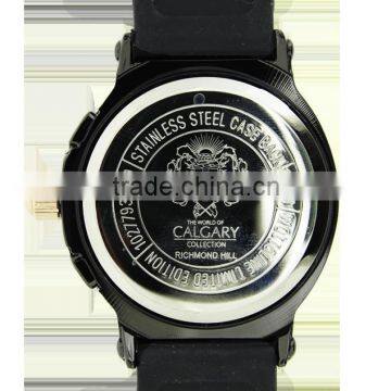 Calgary Watches Richmon Hills With Cristal Elements photo-5