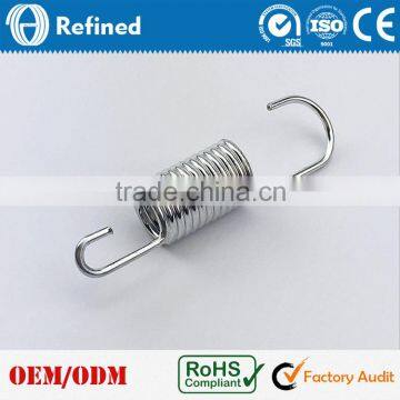 Top Quality ISO Certification Garage Extension Spring With Hook