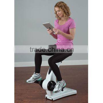 High Quality Adjustable Magnetic Bike Body Fit Exercise Bike For Home Use