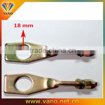 Universal Motorcycle Scooter ATV 70cc 90cc Chain Adjuster Tensioner