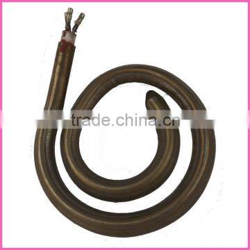 China Incoloy Hot Plate Stove Electric Stove