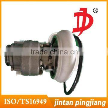 HE351W ISDe6 turbocharger 4043982