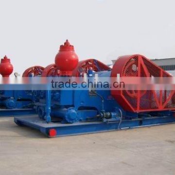 drilling mud pump QZ9