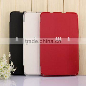 Folio case for Lenovo a3500 accessories