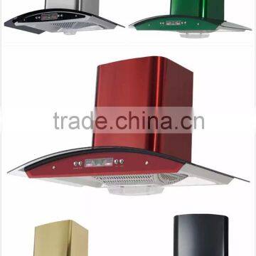 CE,EMC,SASO,ISO,CCC Certification and Wall Mounted Type Range Hood photo-4