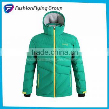 WM5204W Quality-Assured 2016 New Fashion Jacket Ski                        
                                                Quality Choice