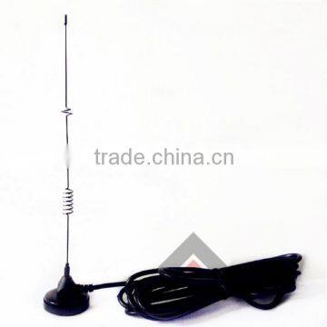 7dBi GSM CDMA WCDMA TD-SCDMA External 3G Antenna With 3M Cable