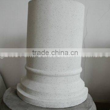 Roman Style GRC Column for Hotel Construction photo-3