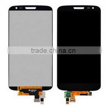 Black For LG G2 mini D620 D618 D621 D625 Glass LCD Screen Display Touch Digitizer sensor Assembly