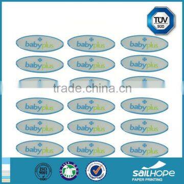Excellent Quality New Style Self Adhesive Custom Label Sticker photo-3