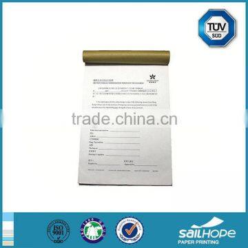 Special Best Selling Size Invoice Book photo-2