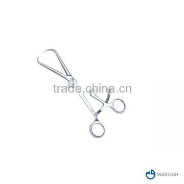 Pointed-tip Reduction Forceps veterinary use othopedic instruments